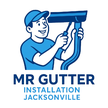Mr Gutter Installation Jacksonville logo